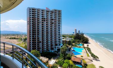 2 Bedrooms for rent at Baan Hansa Condo