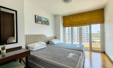 2 Bedrooms for rent at Baan Hansa Condo
