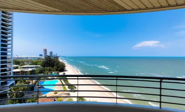 2 Bedrooms for rent at Baan Hansa Condo
