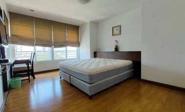 2 Bedrooms for rent at Baan Hansa Condo