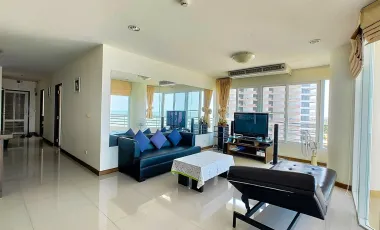 2 Bedrooms for rent at Baan Hansa Condo