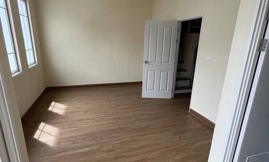 Townhome for rent