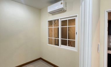 Townhome for rent