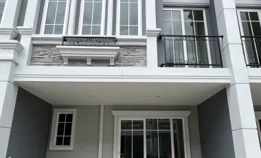Townhome for rent