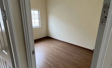 Townhome for rent