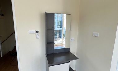 Townhome for rent