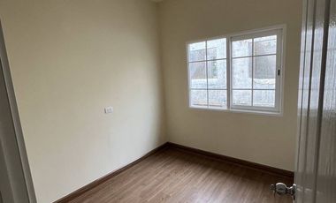Townhome for rent