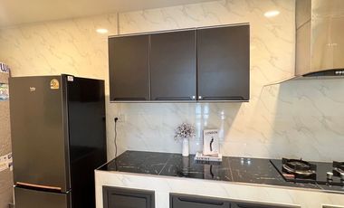 Townhome for rent