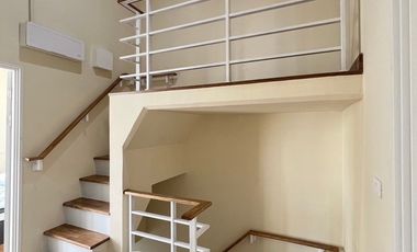 Townhome for rent