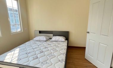Townhome for rent