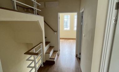 Townhome for rent
