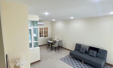 Townhome for rent