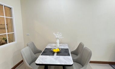 Townhome for rent