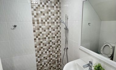 Townhome for rent