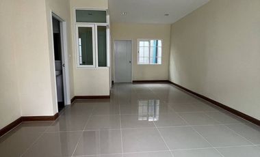 Townhome for rent