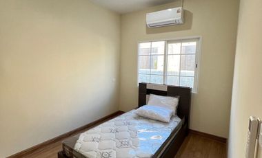 Townhome for rent