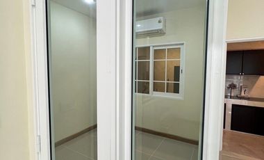 Townhome for rent