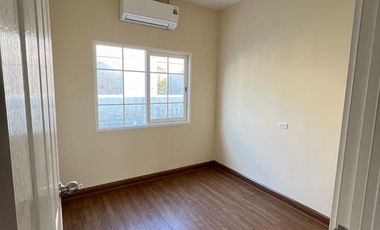 Townhome for rent