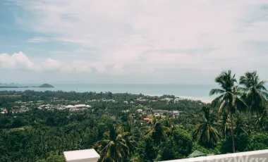 3 Bedroom Villa for sale in Ang Thong, Surat Thani