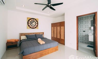3 Bedroom Villa for sale in Ang Thong, Surat Thani