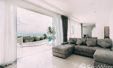 3 Bedroom Villa for sale in Ang Thong, Surat Thani