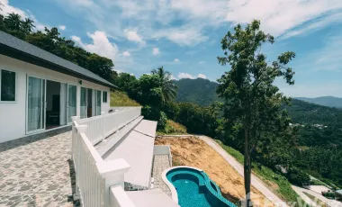 3 Bedroom Villa for sale in Ang Thong, Surat Thani