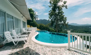 3 Bedroom Villa for sale in Ang Thong, Surat Thani