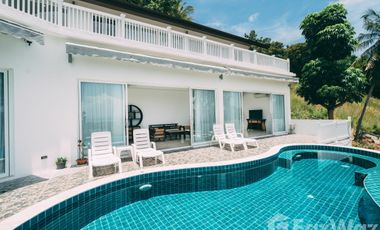 3 Bedroom Villa for sale in Ang Thong, Surat Thani