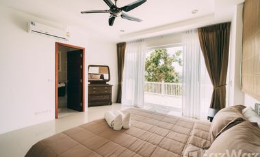 3 Bedroom Villa for sale in Ang Thong, Surat Thani