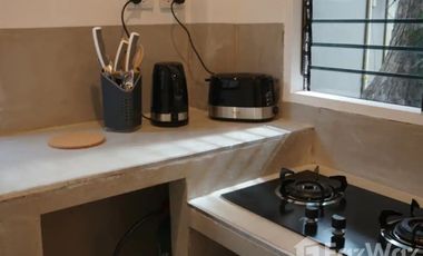 1 Bedroom Apartment for rent at PaTAMAAN Cottages