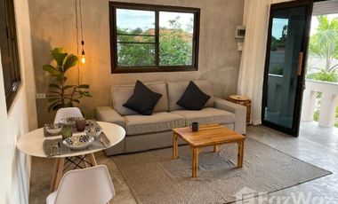 1 Bedroom Apartment for rent at PaTAMAAN Cottages