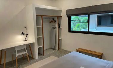 1 Bedroom Apartment for rent at PaTAMAAN Cottages