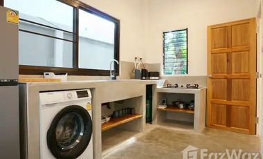 1 Bedroom Apartment for rent at PaTAMAAN Cottages