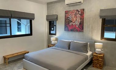 1 Bedroom Apartment for rent at PaTAMAAN Cottages