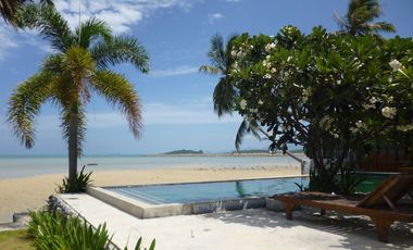 Beach Paradise Awaits! Treat Yourself to a Charming Beach Cottage