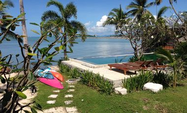 Beach Paradise Awaits! Treat Yourself to a Charming Beach Cottage