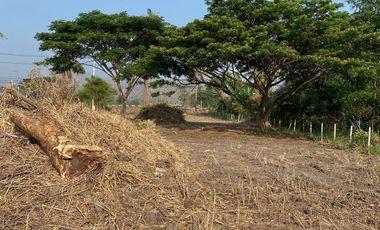 Land for sale in Cha-Am, Phetchaburi