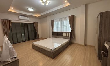 For Rent: 6 Bedrooms in Hangdong Chiang mai