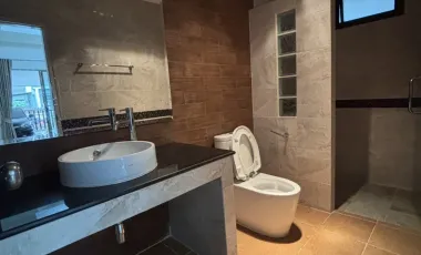 For Rent: 6 Bedrooms in Hangdong Chiang mai