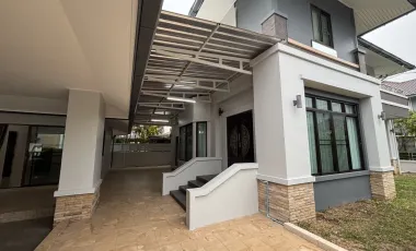 For Rent: 6 Bedrooms in Hangdong Chiang mai