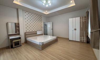 For Rent: 6 Bedrooms in Hangdong Chiang mai