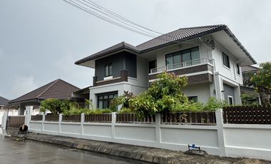For Rent: 6 Bedrooms in Hangdong Chiang mai