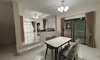 For Rent: 6 Bedrooms in Hangdong Chiang mai