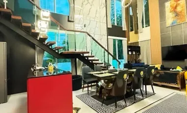 5 Bedroom Villa for rent at De Flourishing Hill Pool Villa