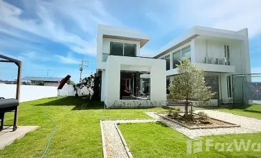 5 Bedroom Villa for rent at De Flourishing Hill Pool Villa