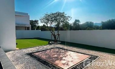 5 Bedroom Villa for rent at De Flourishing Hill Pool Villa