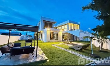 5 Bedroom Villa for rent at De Flourishing Hill Pool Villa