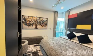 5 Bedroom Villa for rent at De Flourishing Hill Pool Villa