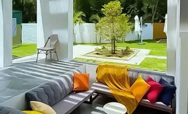 5 Bedroom Villa for rent at De Flourishing Hill Pool Villa