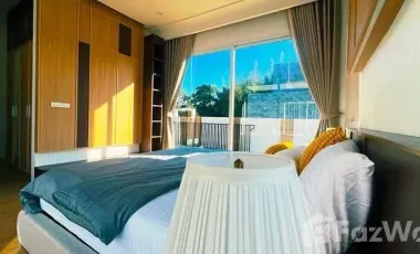 5 Bedroom Villa for rent at De Flourishing Hill Pool Villa